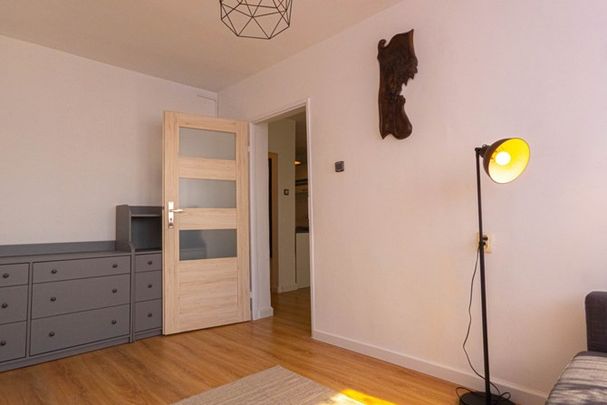 Wrocław Wrocław-Krzyki, ul. Tadeusza Zielińskiego - Zdjęcie 1