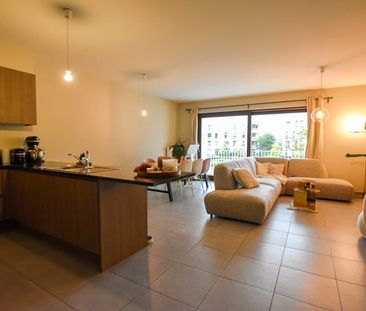 Appartement te huur - Foto 3