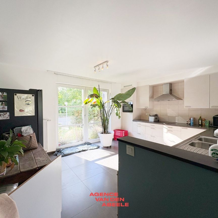 Ruime nieuwbouwwoning - Photo 1