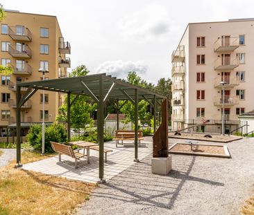 Stenkumlagatan, Västerås - Foto 5