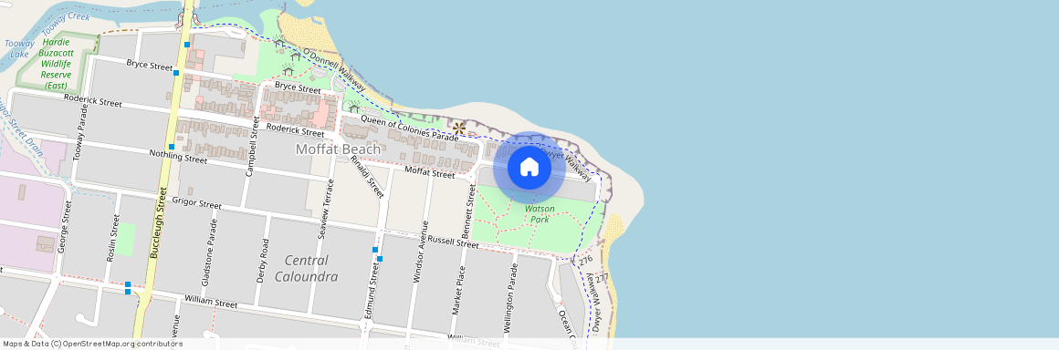 1/24 Mcilwraith Street, Qld 4551, Moffat Beach