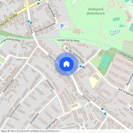 Ostring 105, 46238 Bottrop