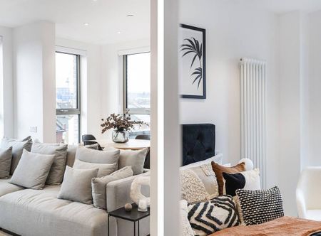 1 bedroom flat to rent - Photo 5