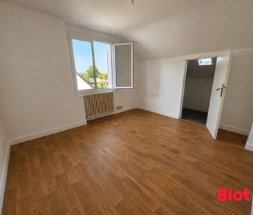 Location Appartement 3 pièces 48m² BRUZ 35170 - Photo 1