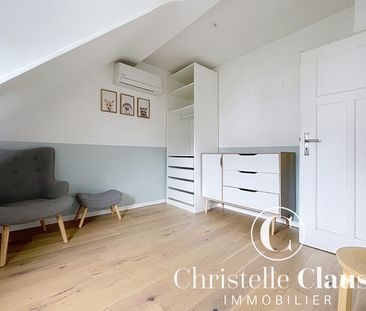 Maison - BISCHHEIM - 135m² - 3 chambres - Photo 5