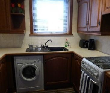 1 Bed Flat, Ardarroch Place, AB24 - Photo 1