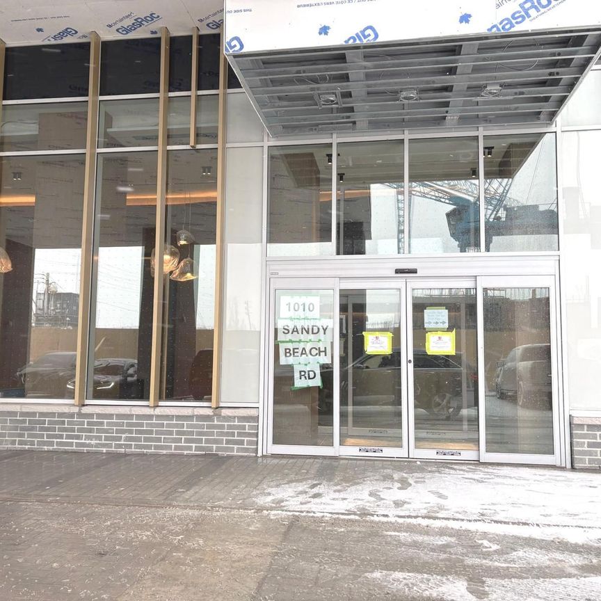 For Lease - 1010 Sandy Beach Road Unit# 415, Pickering, Ontario - Photo 1