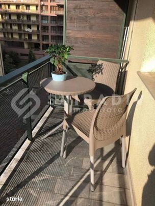 Apartament cu 2 camere, bloc nou cu lift-Studium Green, Iulius Mall - Photo 1