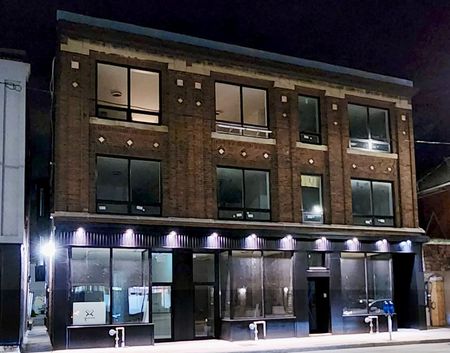 For Lease - 307 1/2 BARTON Street Unit# 7, Hamilton, Ontario - Photo 4