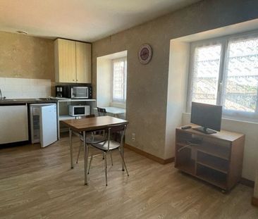 Appartement à louer Civray - Photo 2