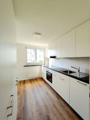 Sanierte Wohnung nähe Bahnhof - Photo 1