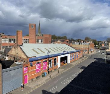 1 bedroom flat to rent - Photo 5