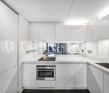 1 bedroom apartment to rent - Photo 6