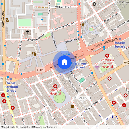 London, London, NW1