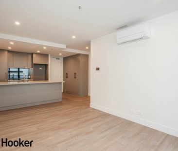 Brand new one bedroom apartment - Photo 1