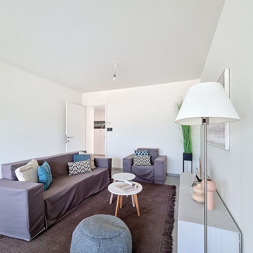 Appartement te huur in Ronse - Photo 1