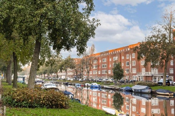 Marco Polostraat 84 H 1057WT Amsterdam - Foto 1