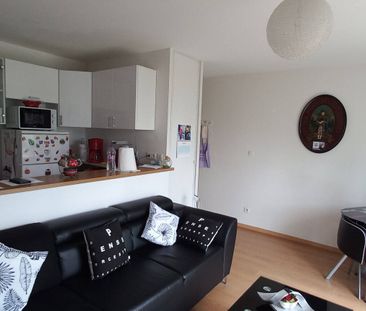 Location appartement 2 pièces 40.5 m² à Évreux (27000) - Photo 3