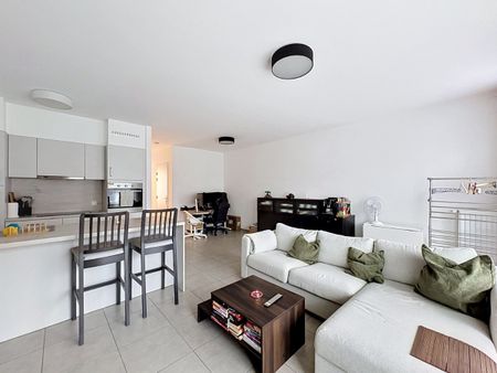 Modern appartement in Strombeek-Bever - Foto 3