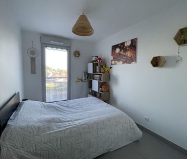 À LOUER Appartement T3 – Tours Nord Saint Symphorien – Réf. GI-JB-G... - Photo 5