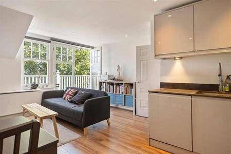 Raglan House, Queens Avenue, Muswell Hill, N10 - Photo 2