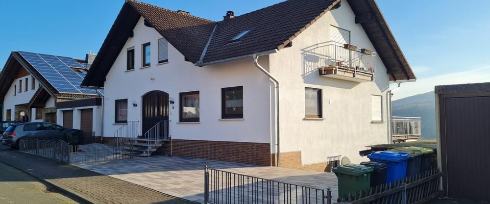 4 ZKB in Bad Endbach - Photo 1