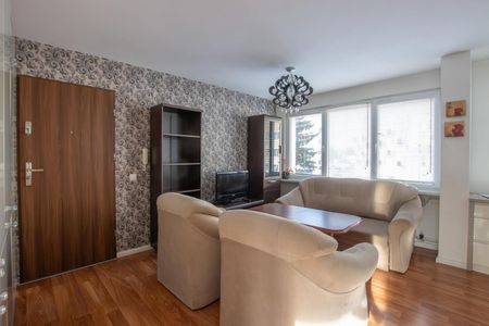 Mieszkanie na Wynajem - Фото 2