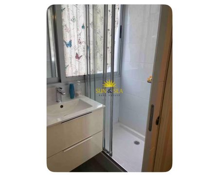 GROUND-FLOOR ONE-BEDROOM APARTMENT – ALICANTE - Photo 4