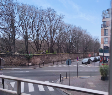 2 bis rue Eugene Carriere, 75018 Paris 18 - Photo 1