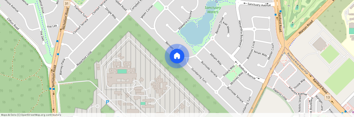 79 Bennett Drive, WA 6155, Canning Vale