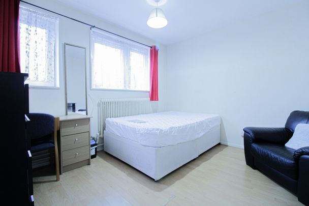Room in a Shared House, Burmarsh, NW5 - Photo 1