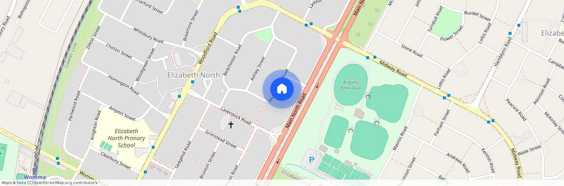 30 Minchington Road, SA 5113, Elizabeth North