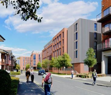 Standard Ensuite - Photo 5