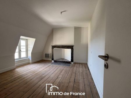 Location appartement t3 65 m² à Rodez (12000) - Photo 4