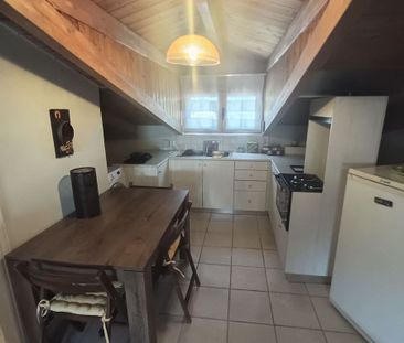 Studio/Γκαρσονιέρα για ενοικίαση Ανάληψη (Αγιοι Ανάργυροι) - Photo 6