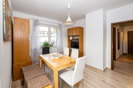 Geräumig und Hell: Wohnung in Bad Godesberg - Video Online - Photo 3