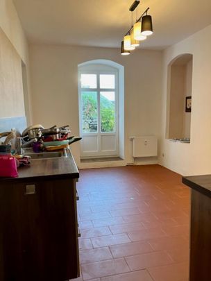 1,5 Raum-Wohnung Meißen links - Foto 1