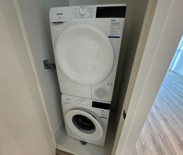 For Lease - 8 Interchange Way Unit# 5703, Vaughan, Ontario - Photo 3