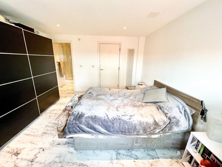 2 Bed Flat, Channelsea Road, E15 - Photo 4