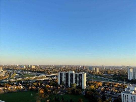 For Lease - 32 Forest Manor Road Unit# 2509, Toronto, Ontario - Photo 1