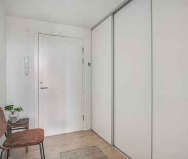 Kirkebjerg Tværvej 5, 2. 3 - Photo 1