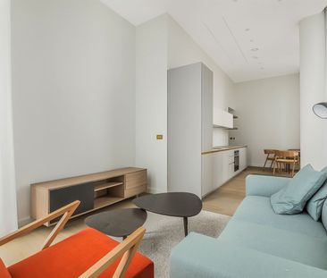 Available from 25/11/2026 - 2 Bed Apartment, Furnished - Photo 1