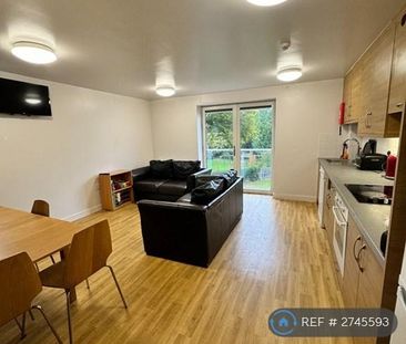 7 bedroom flat to rent - Photo 1