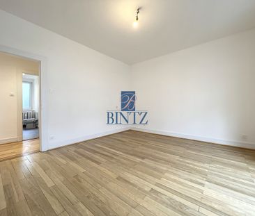 LOCATION APPARTEMENT T2 - 56.15m² - Strasbourg - Photo 3