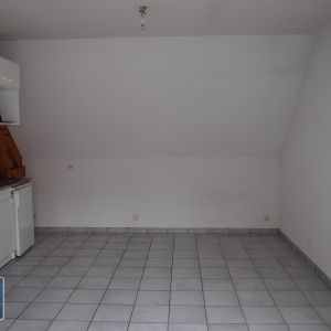 Location Appartement 1 pièce 20m² ANGERS 49100 - Photo 3