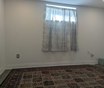For Lease - 105 Faye Drive Unit# Bsmt, Toronto, Ontario - Photo 6