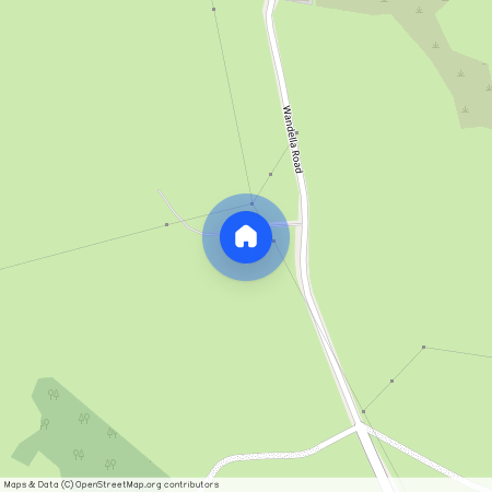 953 Wandella Road, NSW 2550, Cobargo