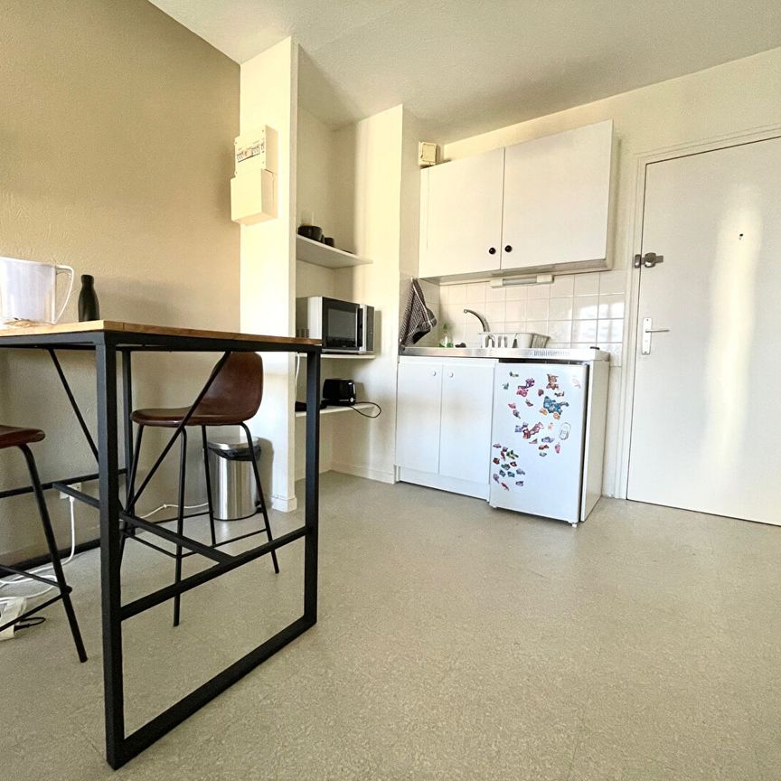 Location Appartement 2 pièces 30m² BREST 29200 - Photo 1