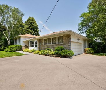 For Lease - 1441 Clarkson Road Unit# Lower Level, Mississauga, Ontario - Photo 3