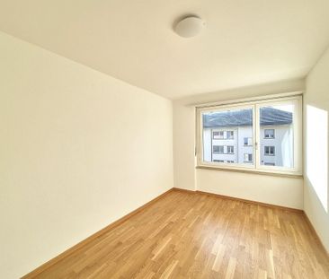 4 Zimmer, 80 m², 4. Stock - Photo 3